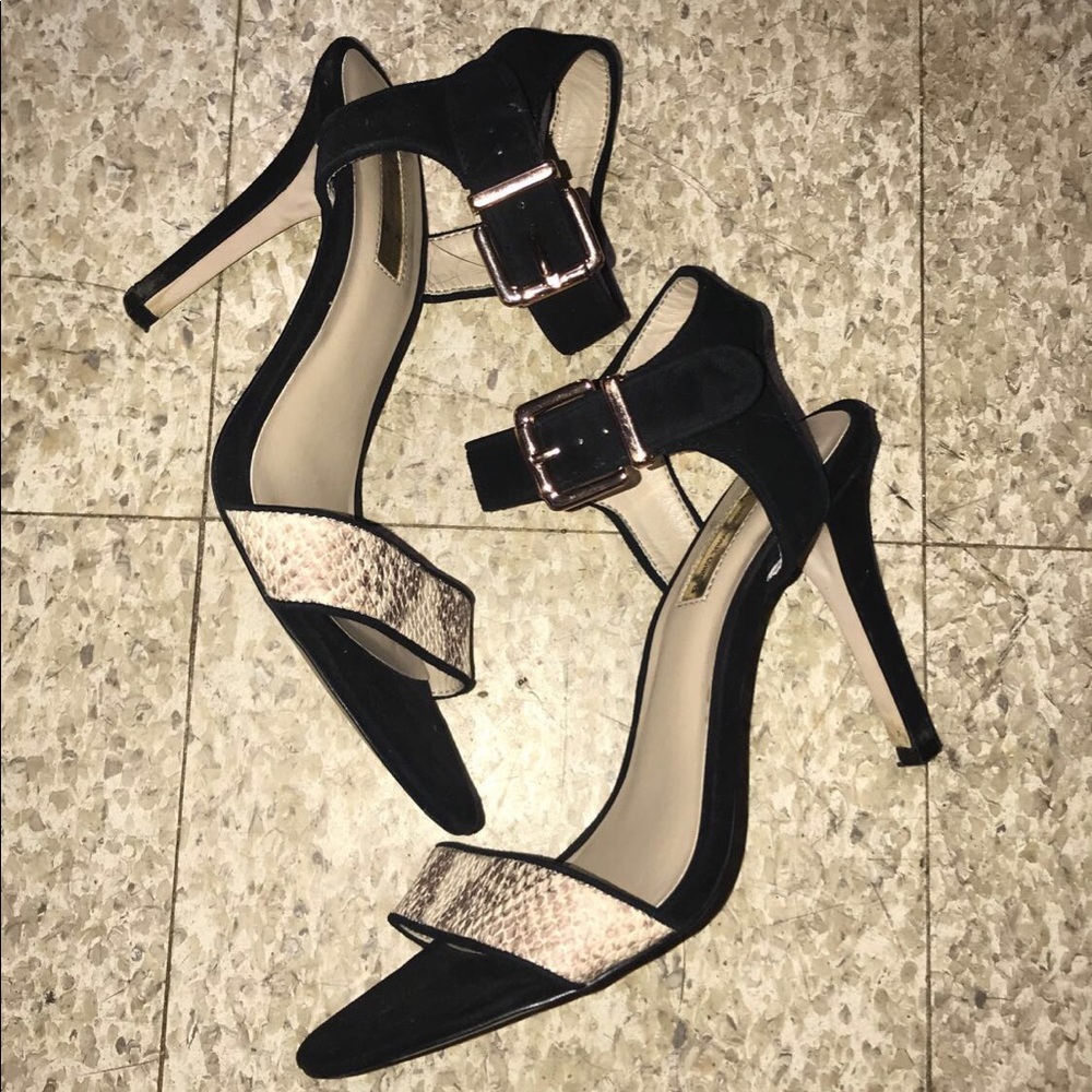 I•N•C international concept heels.